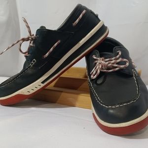 Timberland loafers